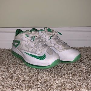 Nike Basketball Shoes